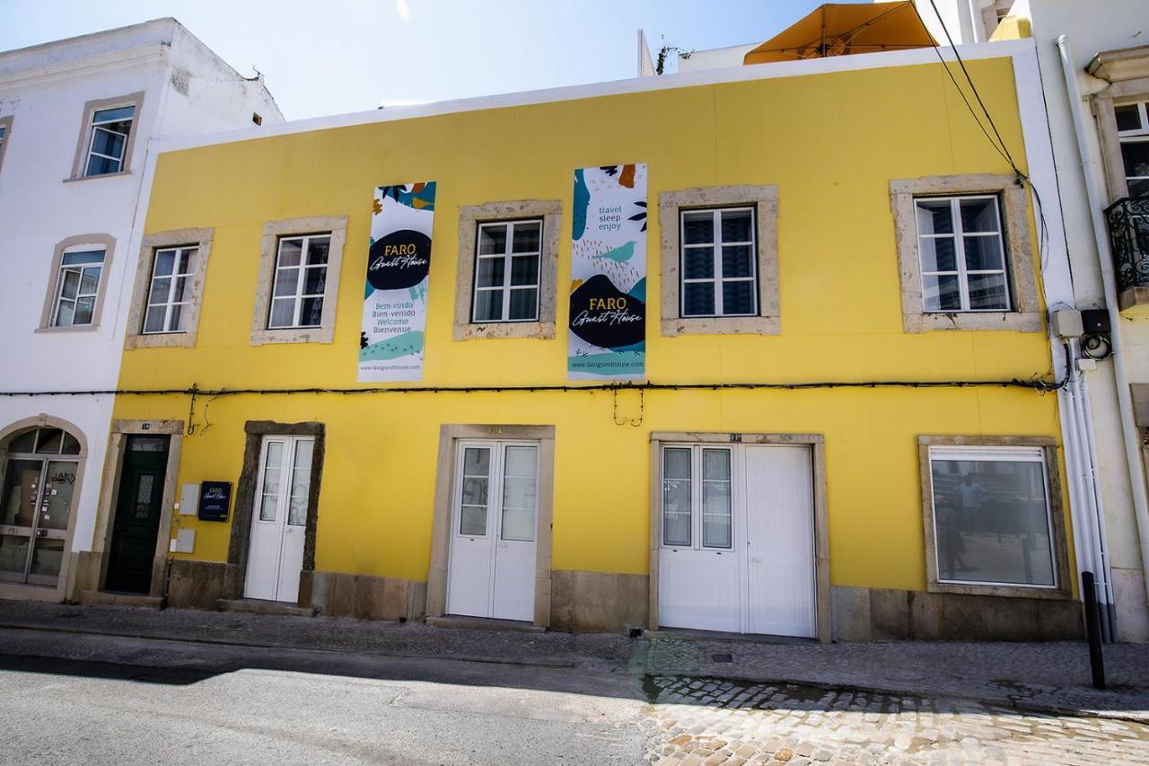 Downtown Ria Formosa Faro