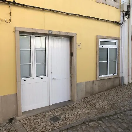 Faro Downtown Ria Formosa Studios Zewnętrze zdjęcie
