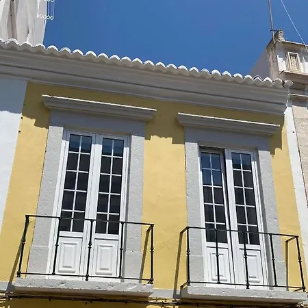 Faro Downtown Ria Formosa Studios Zewnętrze zdjęcie