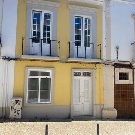 Faro Downtown Ria Formosa Studios Zewnętrze zdjęcie