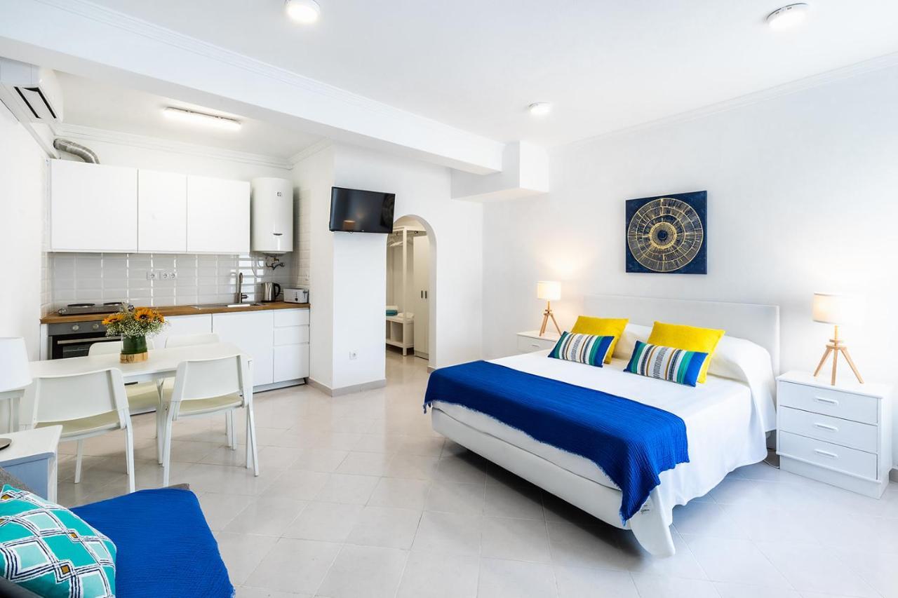 Apartamento Downtown Ria Formosa