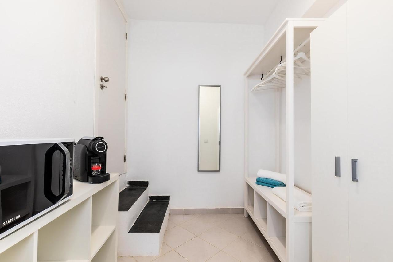 Downtown Ria Formosa Apartamento