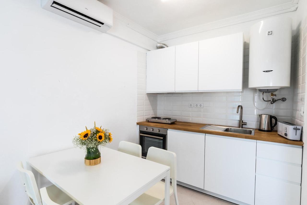 Downtown Ria Formosa Apartamento *