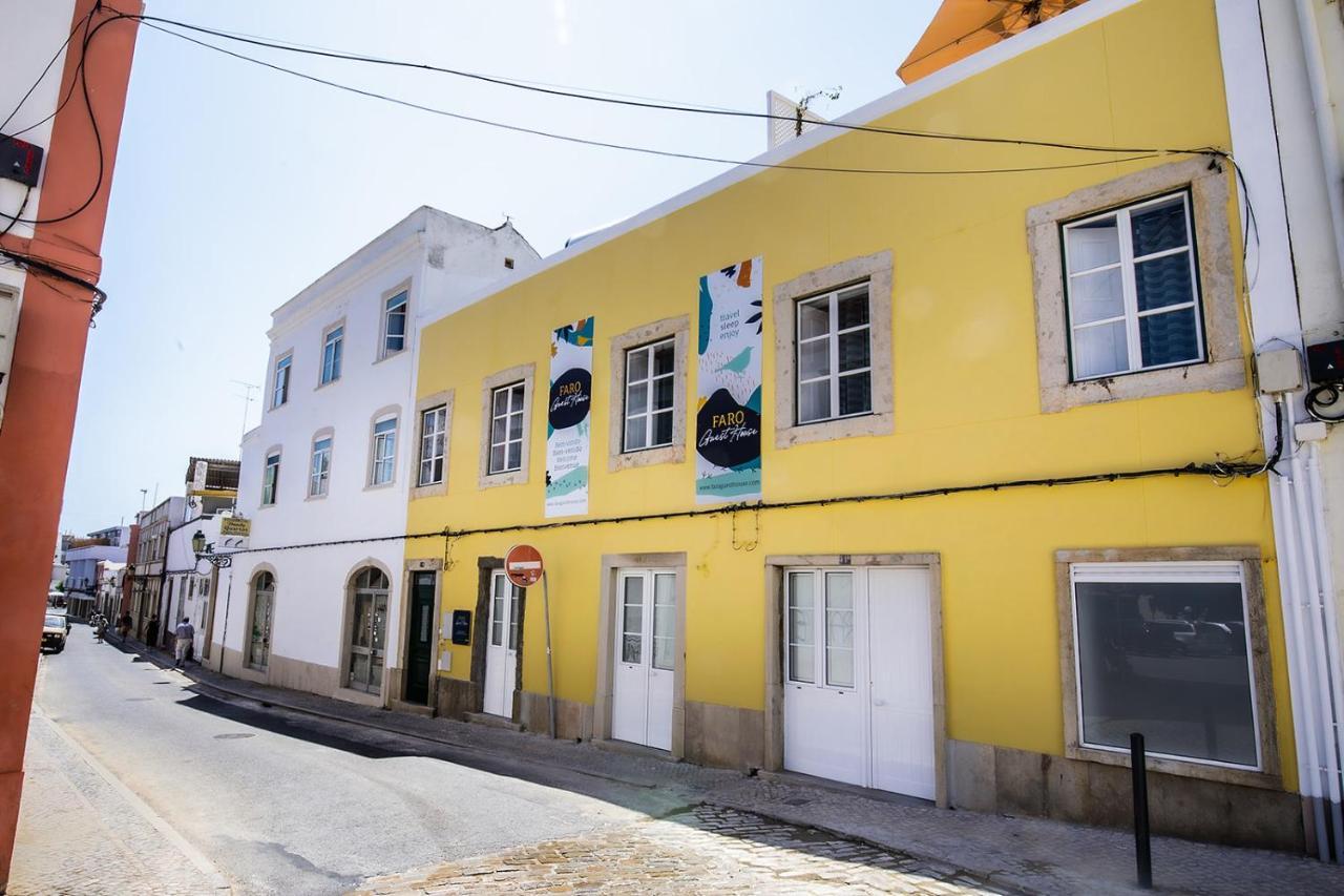 Downtown Ria Formosa Apartamento