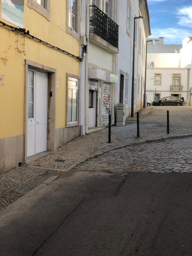 Downtown Ria Formosa Distrito de Faro