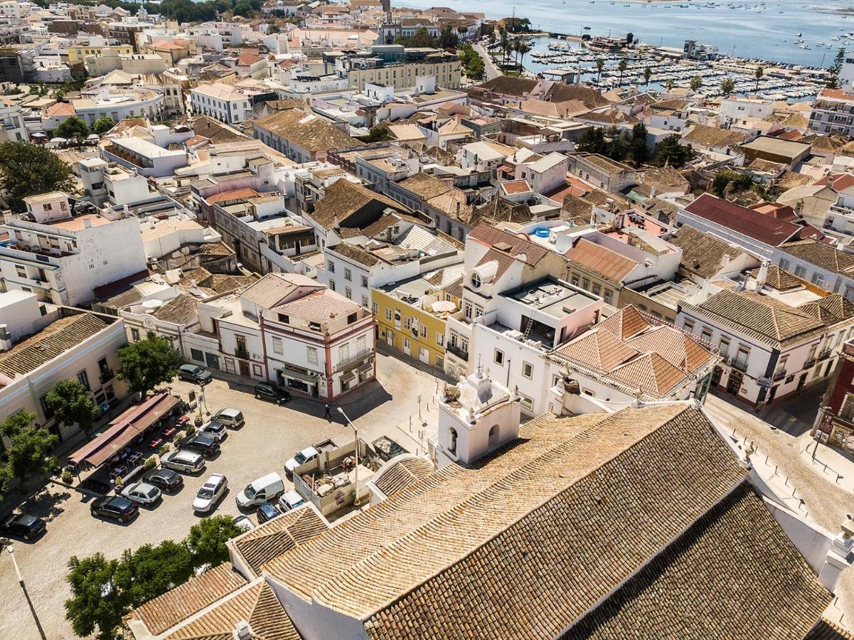 Apartamento Downtown Ria Formosa FAO