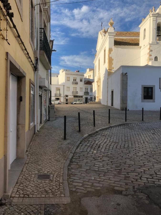 Apartamento Downtown Ria Formosa FAO