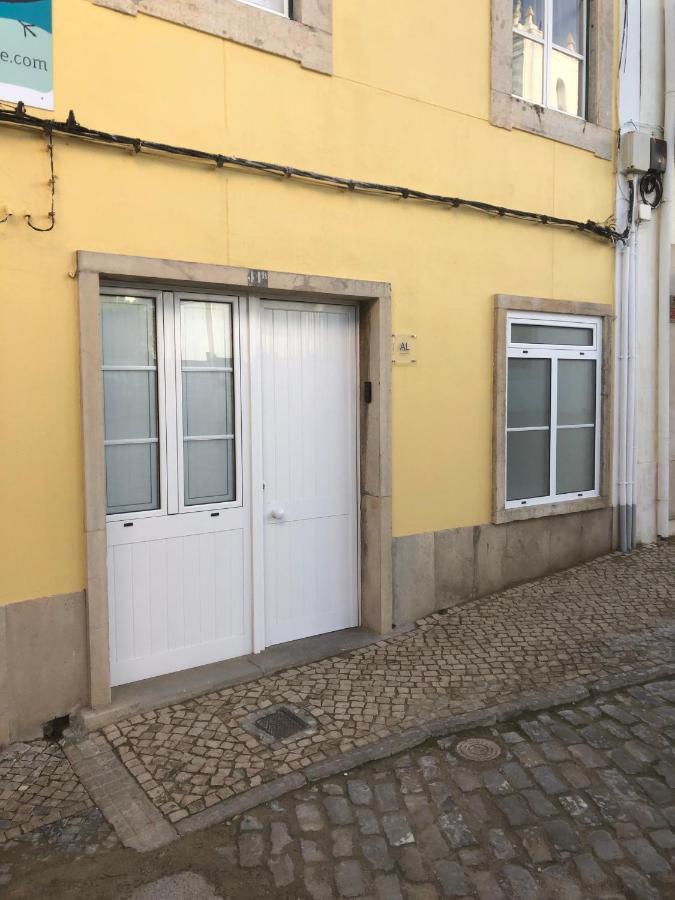 Downtown Ria Formosa Apartamento