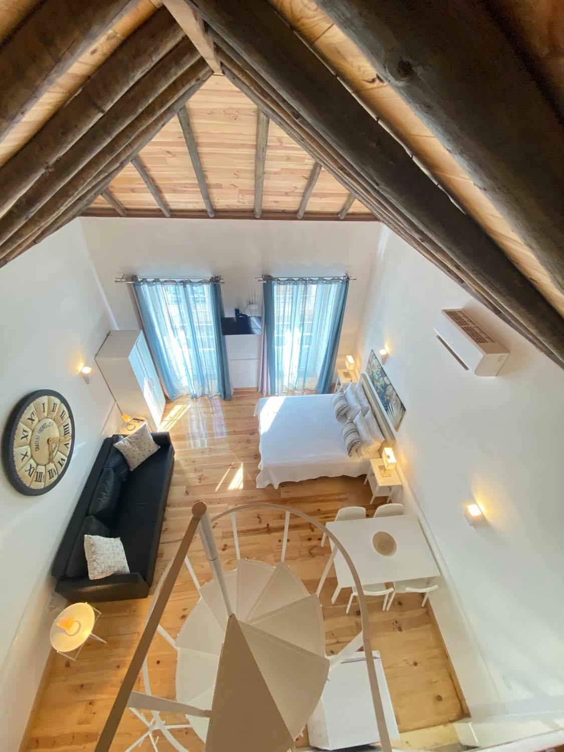 Downtown Ria Formosa Apartamento