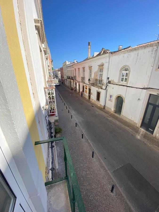Apartamento Downtown Ria Formosa FAO