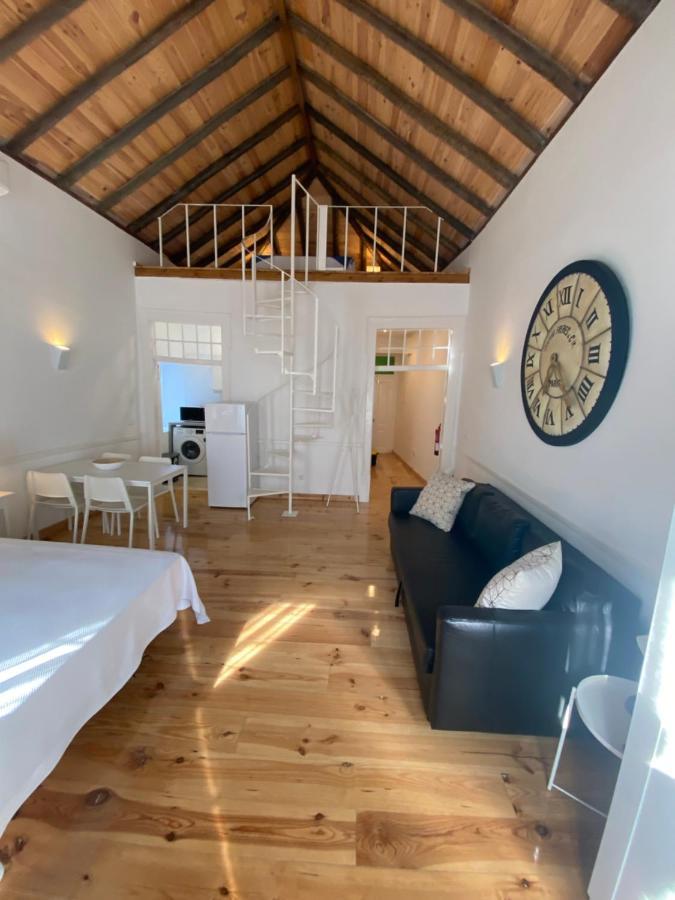 Downtown Ria Formosa Apartamento *