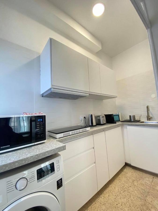 Downtown Ria Formosa Apartamento *