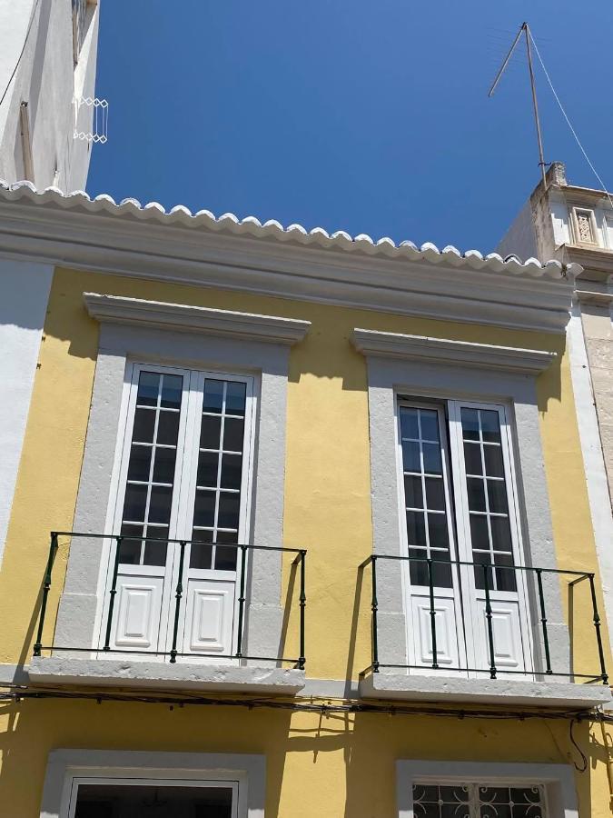 Downtown Ria Formosa * FAO