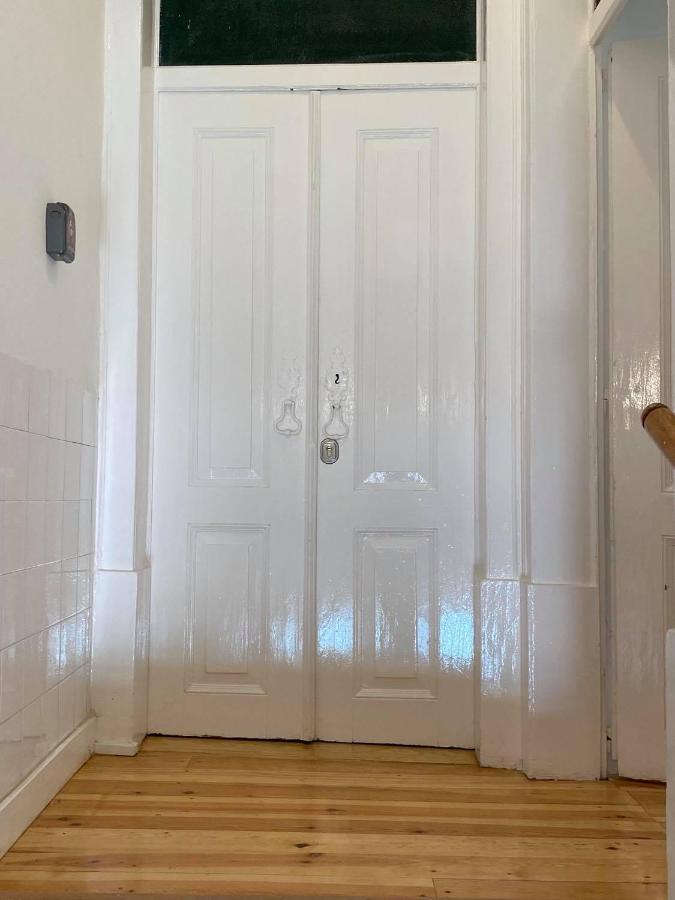 Apartamento Downtown Ria Formosa FAO