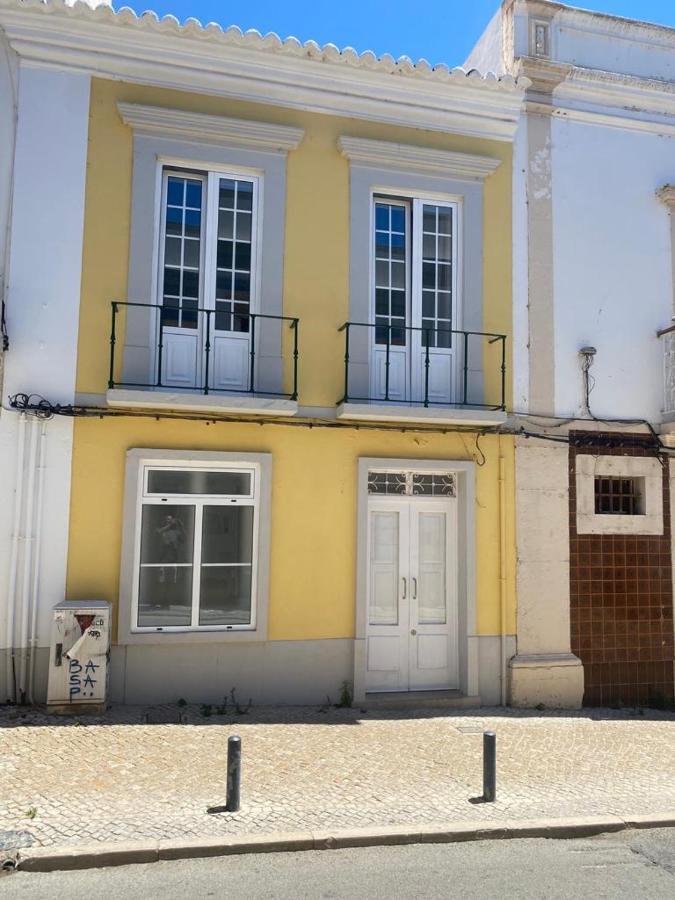 Apartamento Downtown Ria Formosa *