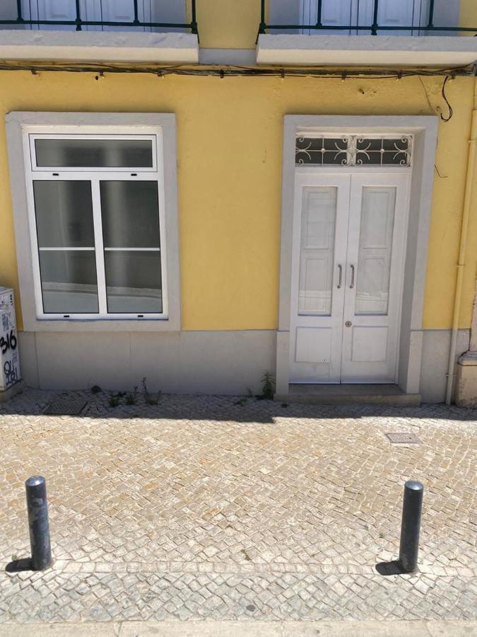 Downtown Ria Formosa Apartamento FAO