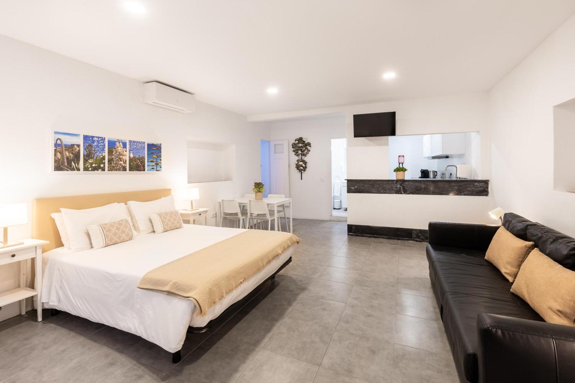 Downtown Ria Formosa Apartamento FAO