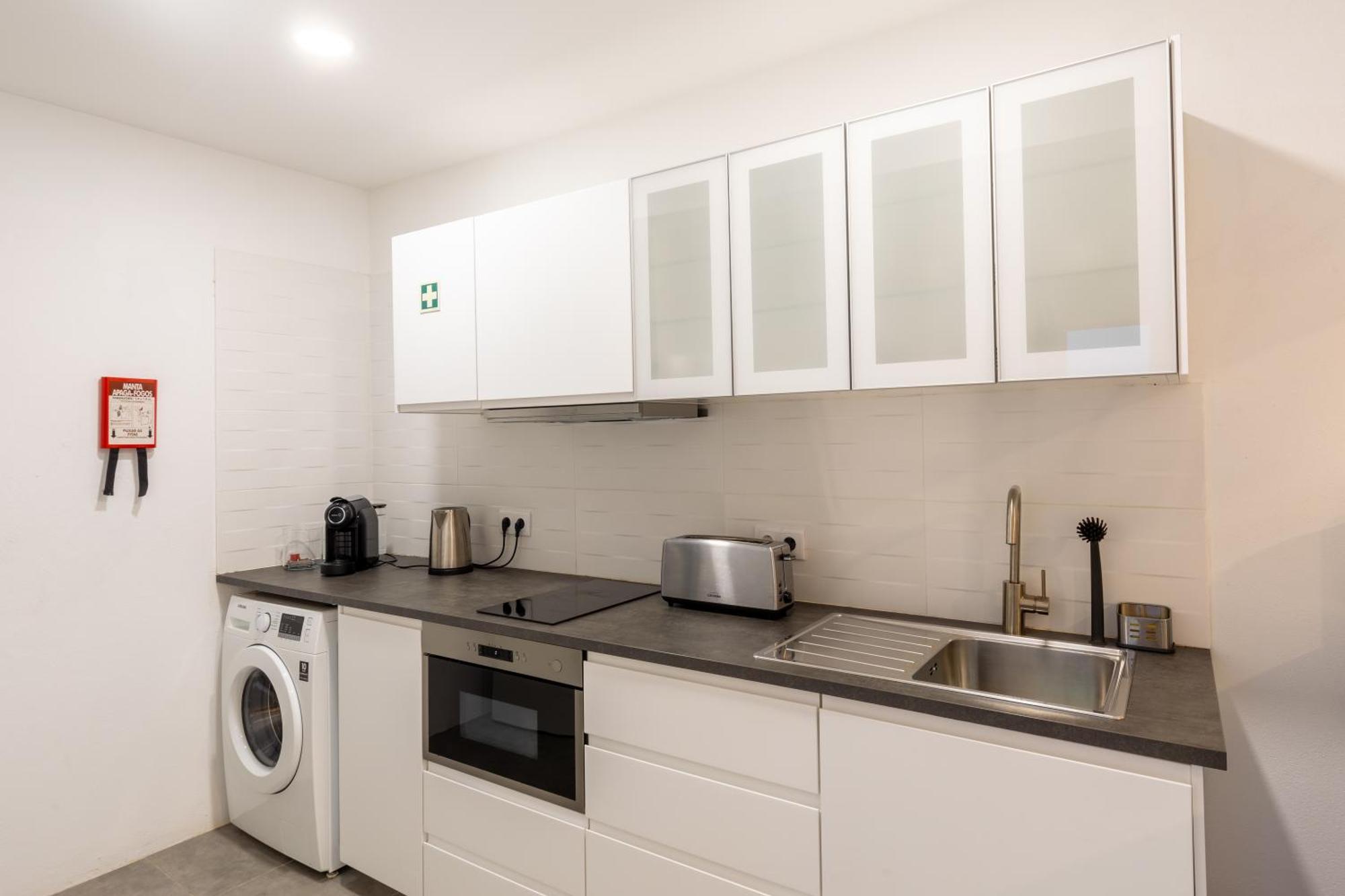 Apartamento Downtown Ria Formosa *