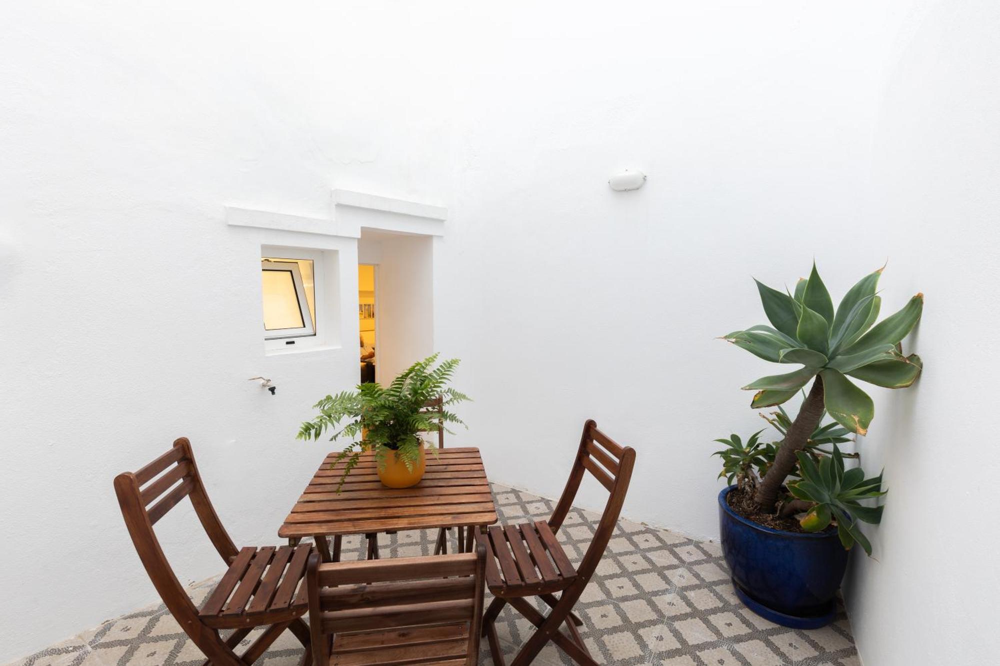Apartamento Downtown Ria Formosa